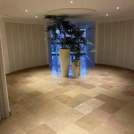 Studio Les Pins *