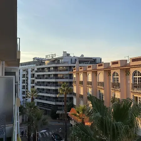 Studio Les Pins *