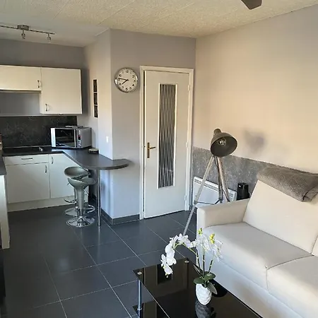 Studio Les Pins