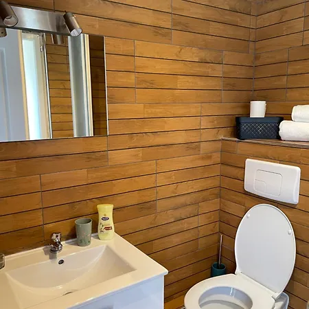Apartment Juan Les Pins *